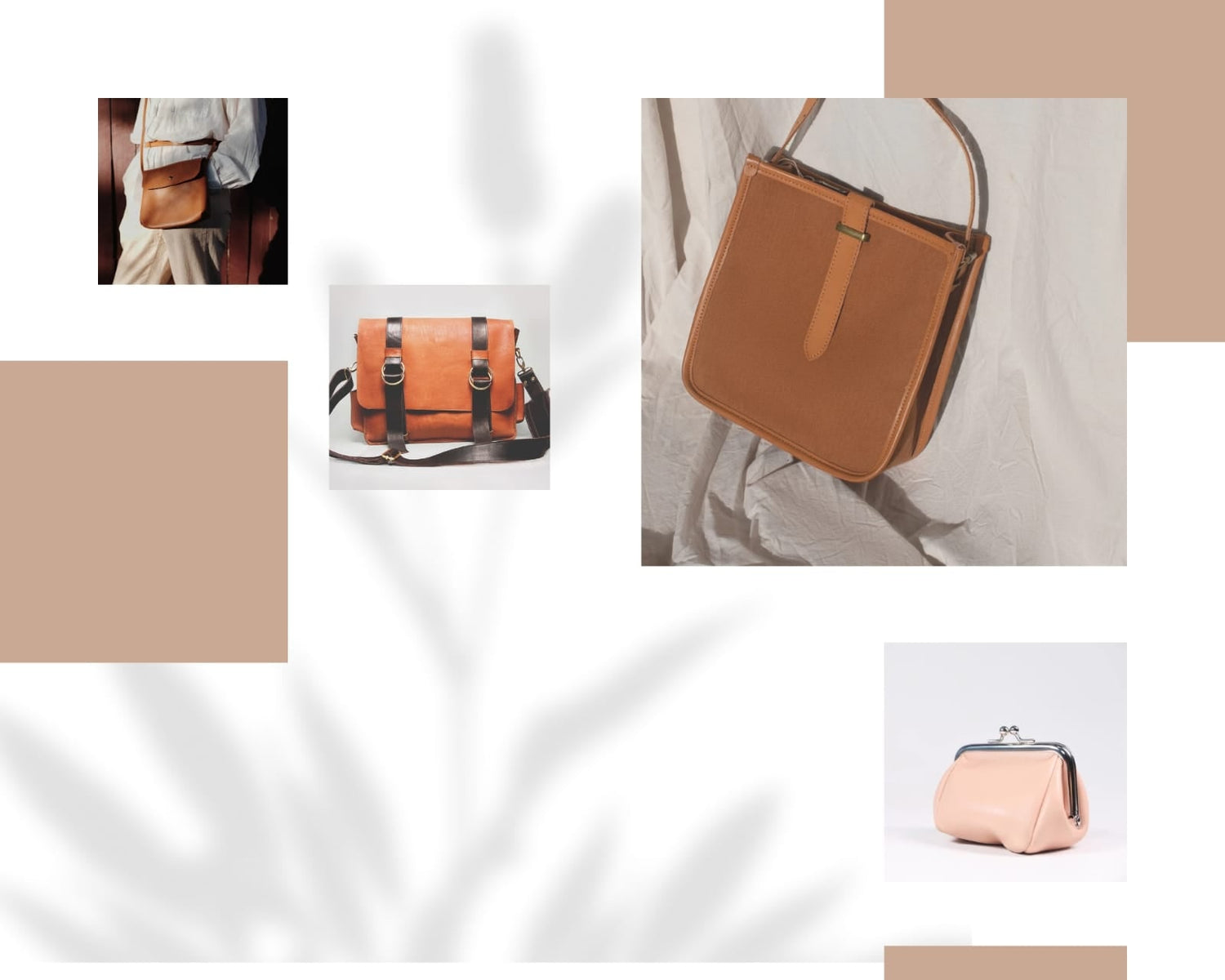 Bags Collection