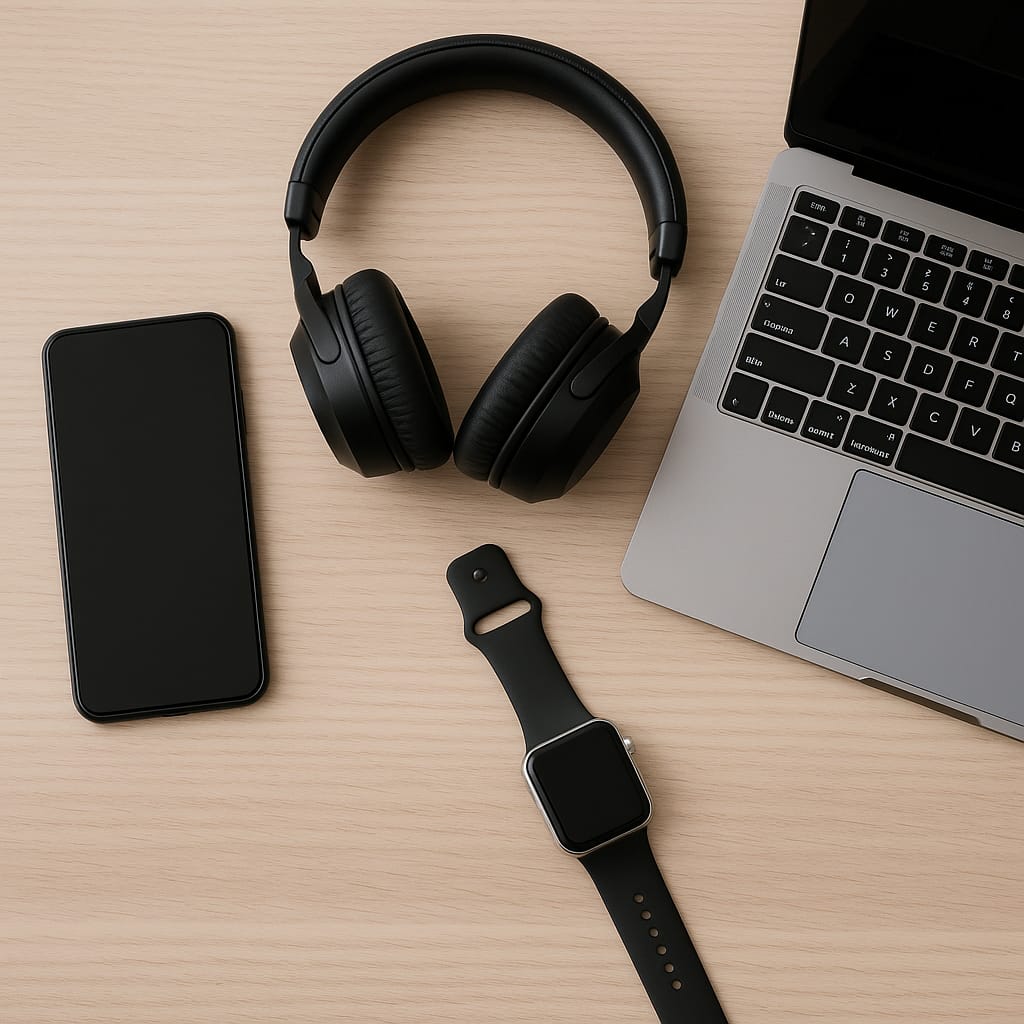 Consumer Electronic