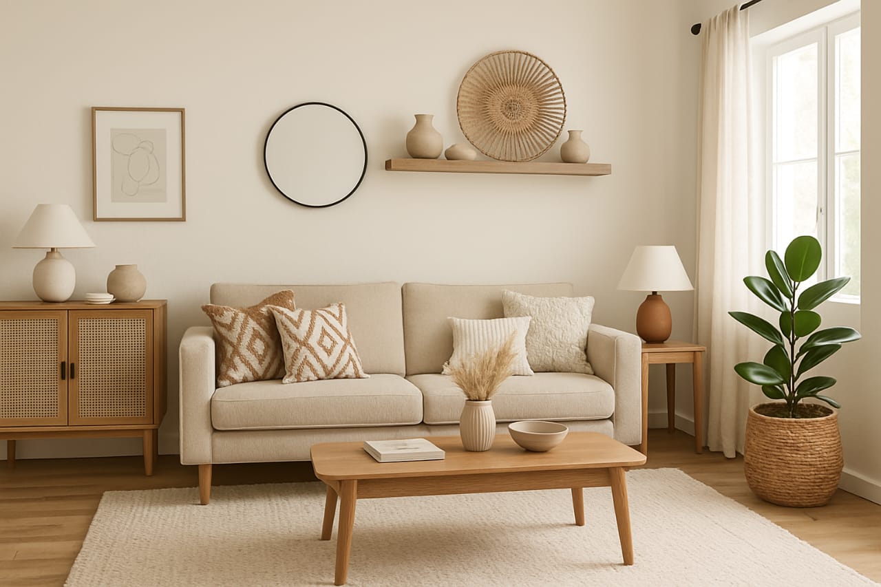Home Decor