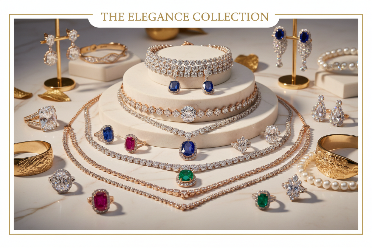 JEWELLERY Collection