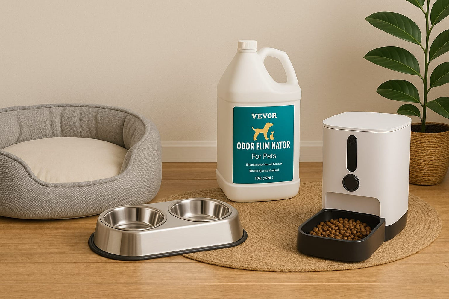 Pet's Supplies
