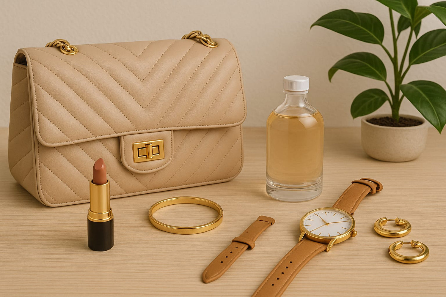 Woman's  Collection