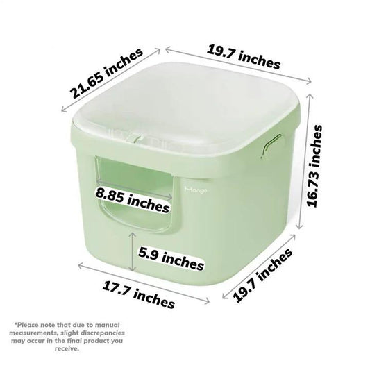 Fashionable Cubic Cat Litter Box With Lid, Pet Supplies, Upgrade Your Pet Space